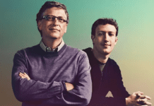 Zuckerberg vs. Gates: la batalla por el top de los más ricos se intensifica