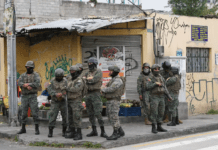 Ola de violencia en Ecuador: al menos ocho personas murieron y hay dos heridos en Guayaquil