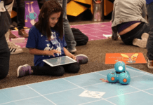 Evolución tecnológica, IA y realidad aumentada: lo que viene para la educación en el 2024