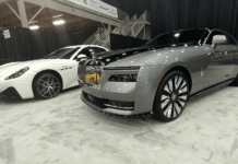 Los autos más caros y exclusivos: cuáles fueron las marcas con más ventas en el segmento top del mercado