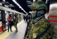 El miedo se apodera de Ecuador: los militares custodian las calles y los comercios permanecen cerrados