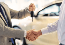 La venta de autos nuevos está frenada a la espera de la eliminación del impuesto interno