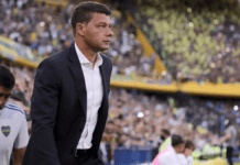 Sebastián Battaglia habló de la figura de Juan Román Riquelme en Boca y dejó un consejo para Diego Martínez
