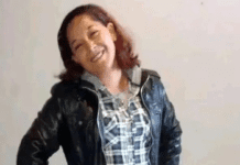 Femicidio en Pergamino: el escalofriante mensaje que una mujer le mandó a su vecina antes de que la maten