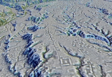 Hallaron una ciudad perdida en el Amazonas donde vivieron 10 mil personas: “Es increíble”