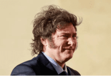 Javier Milei regresó de una gira cargada de gestos políticos y encara la nueva etapa de su plan de ajuste Javier Milei