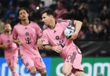 El Inter de Miami de Messi se enfrentará al Al-Nassr de Cristiano Ronaldo, ausente del amistoso por una lesión: hora, TV y formaciones