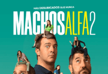 Llega la segunda temporada de la serie que invitó a los hombres a deconstruirse