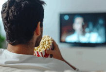 Conoce el botón secreto del televisor que evita daños en el funcionamiento y la pantalla