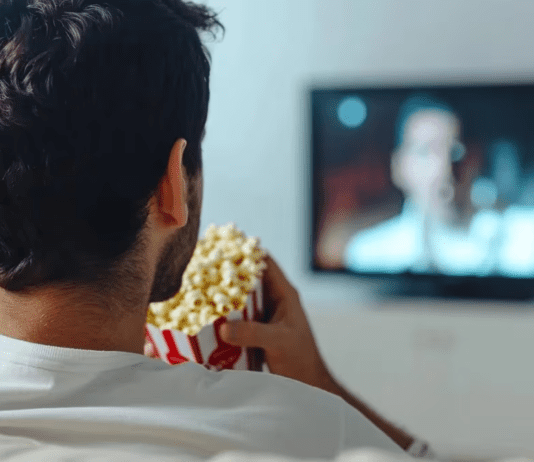 Conoce el botón secreto del televisor que evita daños en el funcionamiento y la pantalla