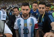 Se canceló la gira de la Selección argentina por China y hay incertidumbre por la fecha FIFA