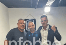 La Selección Sub 23 derrotó 1-0 a Brasil y se clasificó a los Juegos Olímpicos de París 2024