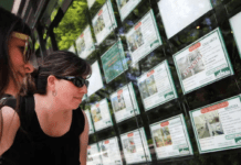 Alquileres imposibles: creció la oferta, pero un sueldo promedio no alcanza para pagar un departamento en CABA