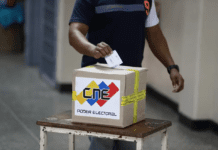 Japón pidió elecciones libres en Venezuela y calificó de “preocupante” la inhabilitación de María Corina Machado