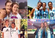 Conmoción en el mundo del hockey tras la muerte de Gabriela Pando a los 53 años: “Una persona maravillosa con muchísimo amor para dar”