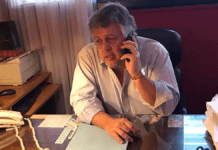 Espionaje a jueces: Stornelli contra Martínez De Giorgi por los celulares secuestrados a un ex funcionario de La Cámpora