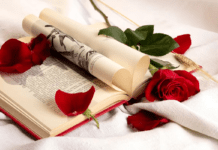 Frases de San Valentín: la inspiración de poetas y escritores para el Día de los Enamorados