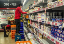 El Gobierno confía en un derrumbe de la inflación mayorista por la mayor estabilidad cambiaria