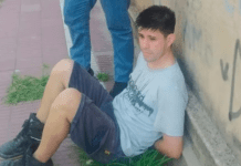 Está acusado de matar a golpes a su vecino en Formosa, pasó nueve años prófugo y ahora lo detuvieron en Sarandí