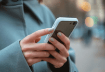 Qué pasa si presiono cinco veces el botón de apagado del celular