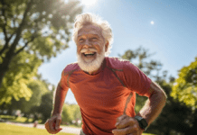 Cuáles son los 8 hábitos saludables para vivir mejor después de los 50 años