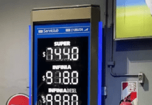 El Gobierno dispuso un aumento gradual del impuesto a los combustibles y las naftas subieron 6,5% en promedio