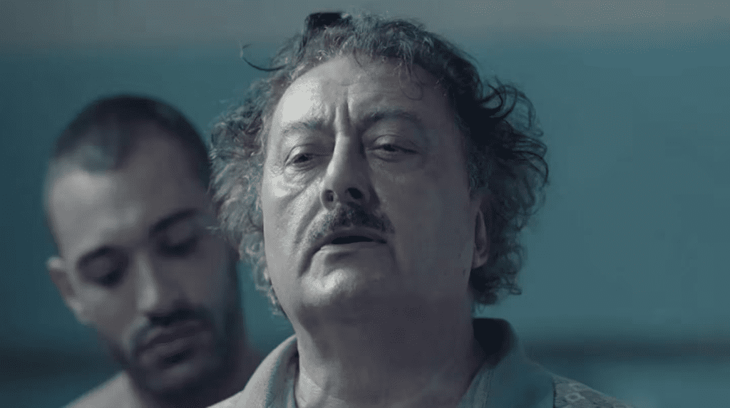 Murió el actor Claudio Rissi a los 67 años