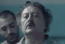 Murió el actor Claudio Rissi a los 67 años