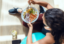 La ciencia reveló la mejor manera de caminar después de comer para optimizar los beneficios