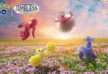 Pokémon GO celebra San Valentín con un evento especial: fechas y detalles