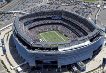 La FIFA anunció el calendario completo del Mundial 2026: Nueva York será la sede de la gran final