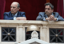La Casa Rosada tensa la discusión con los gobernadores y advierte que Milei podría vetar una coparticipación
