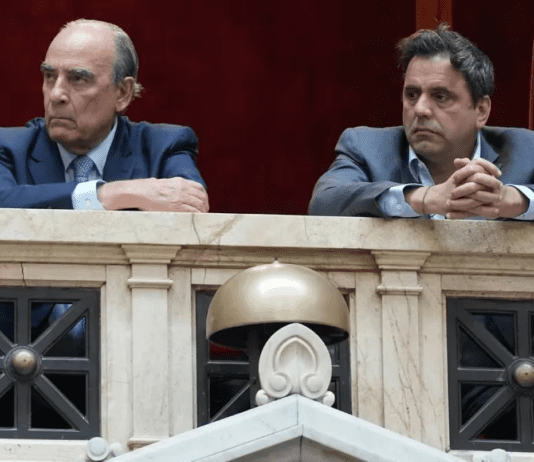 La Casa Rosada tensa la discusión con los gobernadores y advierte que Milei podría vetar una coparticipación