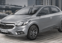 Así quedó el ranking de los 10 cero km más baratos luego de los cambios en el impuesto automotor