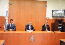 Casación confirmó al tribunal que juzgará el segundo tramo de la causa Vialidad: es el mismo que condenó a Cristina Kirchner