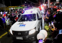 La autopsia al ex presidente chileno Sebastián Piñera confirmó que la causa de la muerte fue asfixia por sumersión