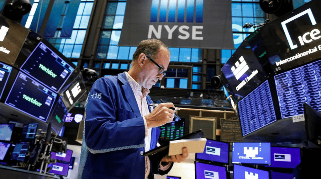 Primera reacción del mercado luego del fracaso de la Ley Ómnibus: los bonos argentinos caen en Wall Street