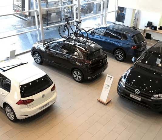 Por las pocas ventas ya hay descuentos en los autos 0 km: cuáles son los modelos rebajados
