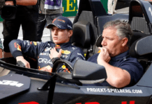La trama secreta del caso Red Bull: la traición de la familia Verstappen contra Christian Horner que podría cambiar la Fórmula 1
