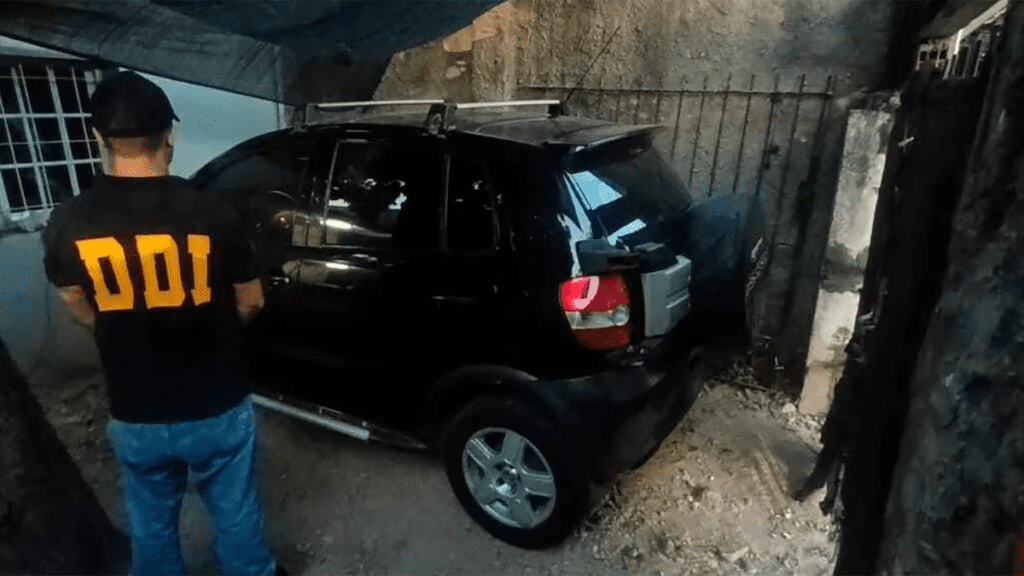 Crimen del monaguillo: los testimonios de vecinos y la pista de las balas que complican al ex comisario detenido