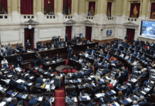 Diputados dio media sanción a una nueva fórmula de movilidad jubilatoria, pero el presidente Milei anticipó que la vetará