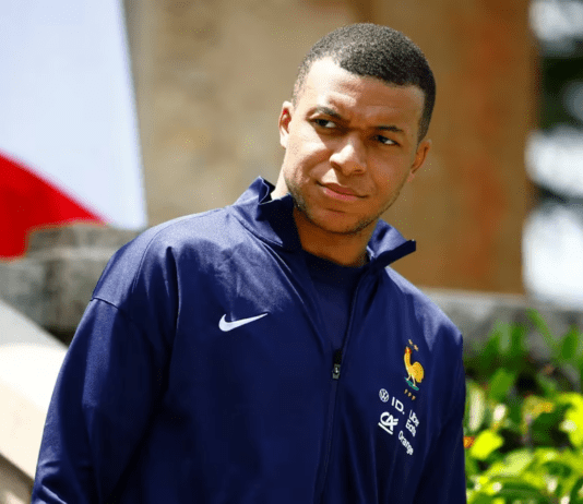 La tajante respuesta del PSG ante las duras acusaciones de Kylian Mbappé: “No tiene ninguna clase”