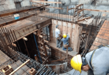 Fuerte caída de la industria y la construcción: por qué se agudizó la recesión de la economía