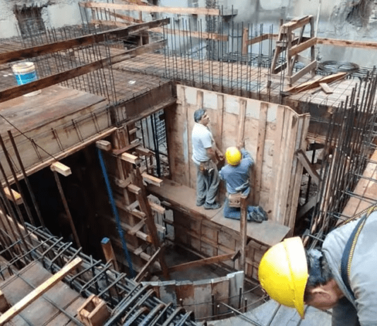 Fuerte caída de la industria y la construcción: por qué se agudizó la recesión de la economía