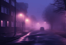 Empezó la temporada de niebla: precauciones y consejos útiles para conducir con mayor seguridad