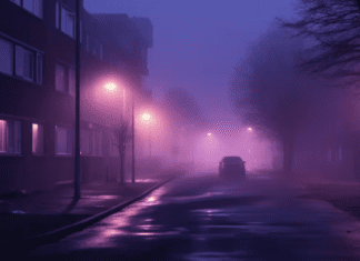 Empezó la temporada de niebla: precauciones y consejos útiles para conducir con mayor seguridad