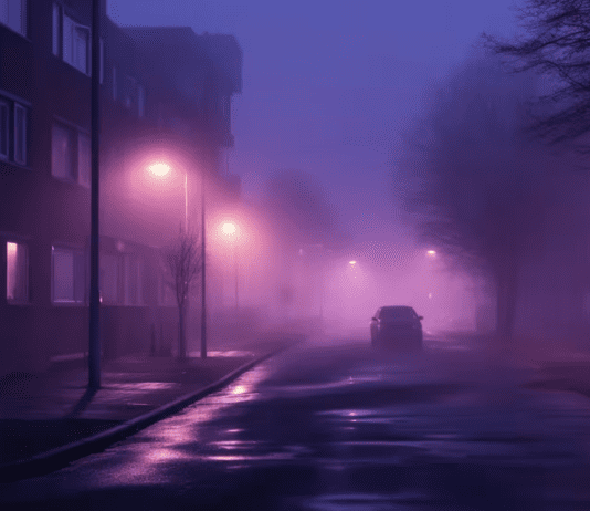 Empezó la temporada de niebla: precauciones y consejos útiles para conducir con mayor seguridad