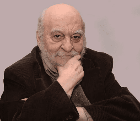 Murió el dramaturgo Roberto “Tito” Cossa, autor de obras icónicas como “La Nona” y “El viejo criado”