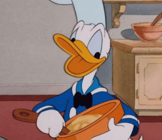 Un legendario personaje de Disney cumple 90 años