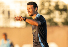 El plan de Lionel Scaloni para el primer amistoso de la Selección argentina antes de la Copa América